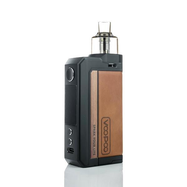 Drag Max Kit by VooPoo | ManchesterVapeMan Drag Max Kit by VooPoo | ManchesterVapeMan