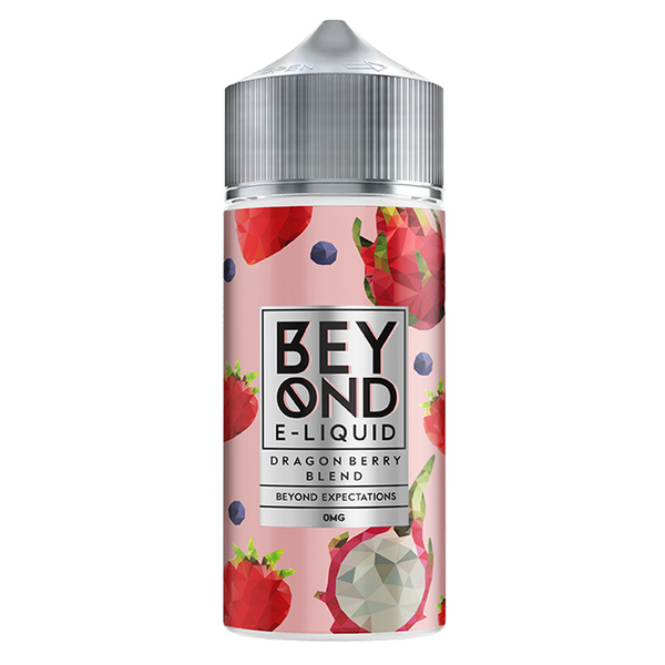 Dragonberry Blend by Beyond E-Liquid