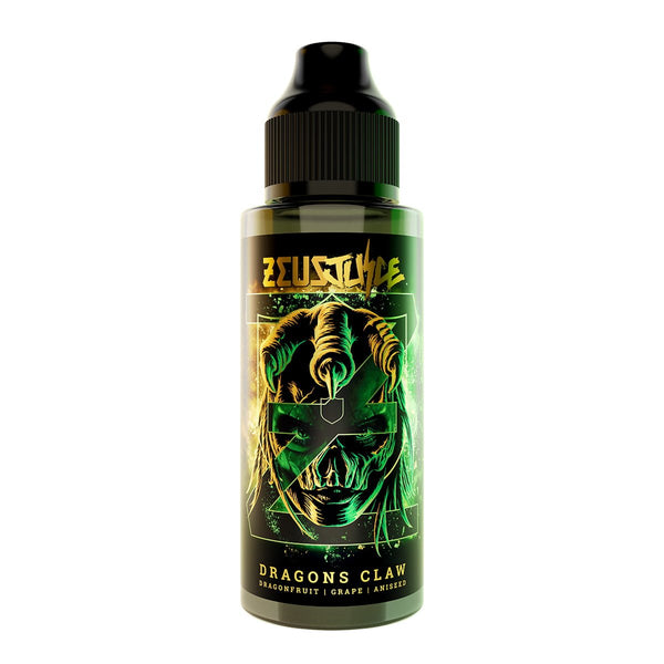 Dragons Claw by Zeus Juice-ManchesterVapeMan