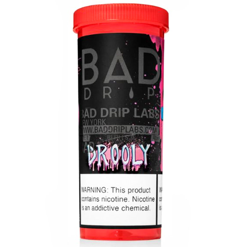 Drooly by Bad Drip Labs