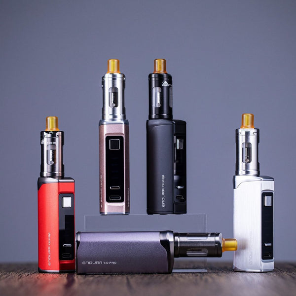 Innokin Endura T22 Pro Kit