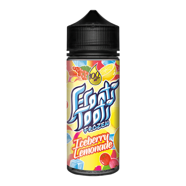 Iceberry Lemonade by Frooti Tooti-ManchesterVapeMan