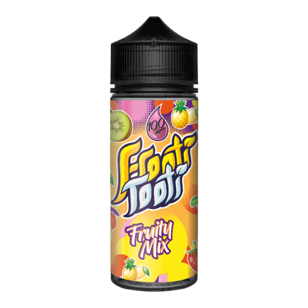 Fruity Mix by Frooti Tooti-ManchesterVapeMan