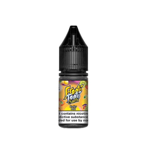 Fruity Mix by Frooti Tooti-ManchesterVapeMan