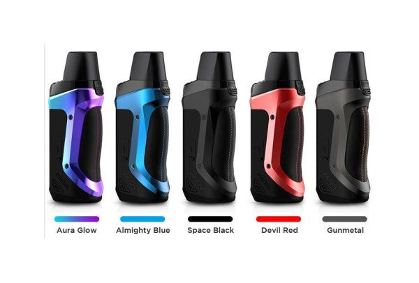 Geek Vape Aegis Boost Pod System-ManchesterVapeMan