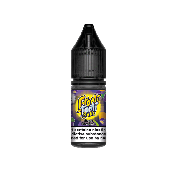 Grape Pineapple by Frooti Tooti-ManchesterVapeMan