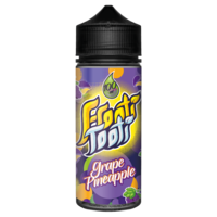 Grape Pineapple by Frooti Tooti-ManchesterVapeMan