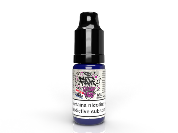 Grape Vape Nic Salt by Element E-Liquids