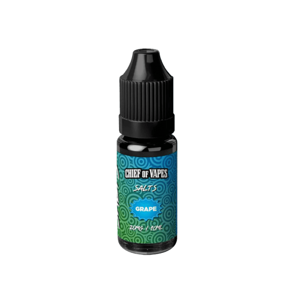 Grape by Chief of Vapes-ManchesterVapeMan