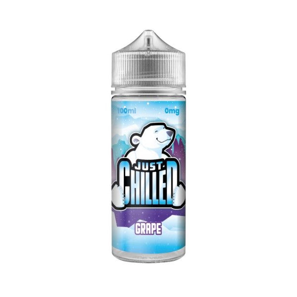 Grape by Just Chilled-ManchesterVapeMan