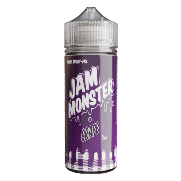 Grape by Jam Monster
