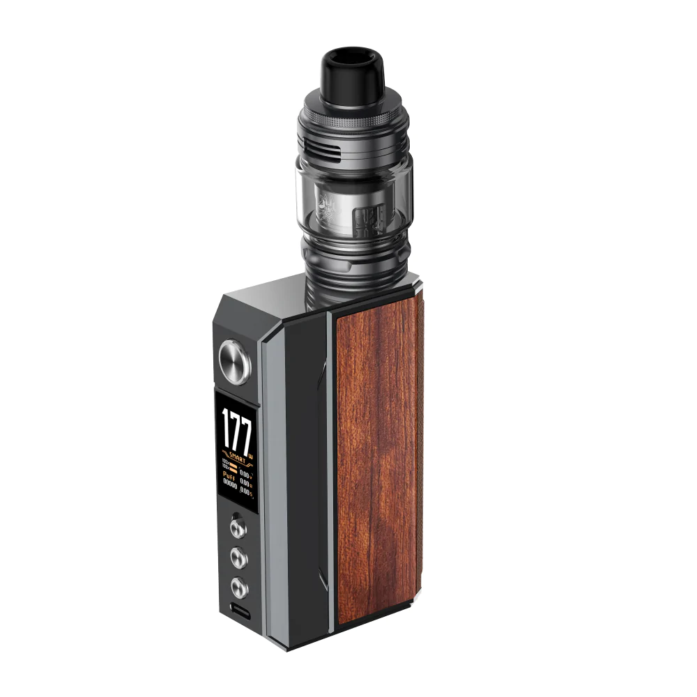 VooPoo Drag 4 Kit | ManchesterVapeMan VooPoo Drag 4 Kit | ManchesterVapeMan