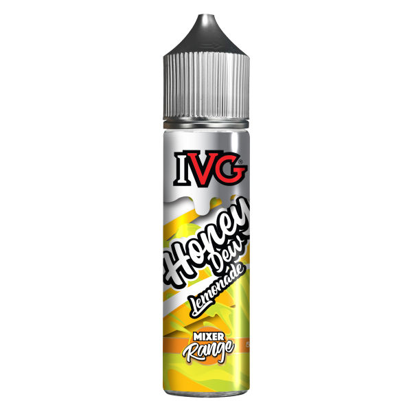 Honeydew Lemonade by IVG E-Liquids 50ml-ManchesterVapeMan