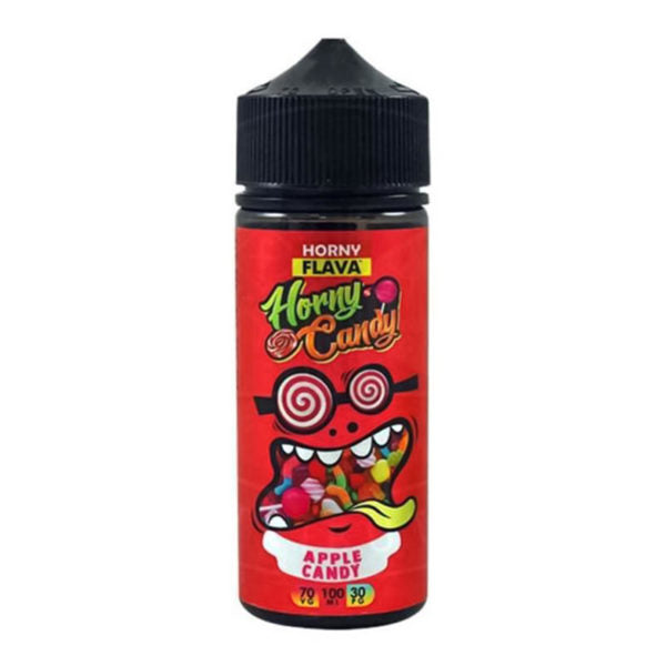 Apple Candy by Horny Flava-ManchesterVapeMan