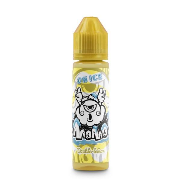 Ice Double Lemon by Momo-ManchesterVapeMan