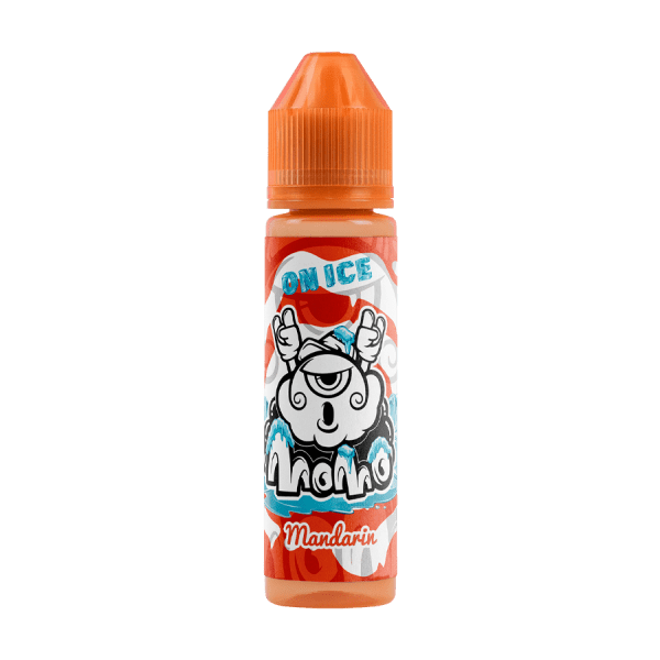 Ice Mandrin by Momo-ManchesterVapeMan