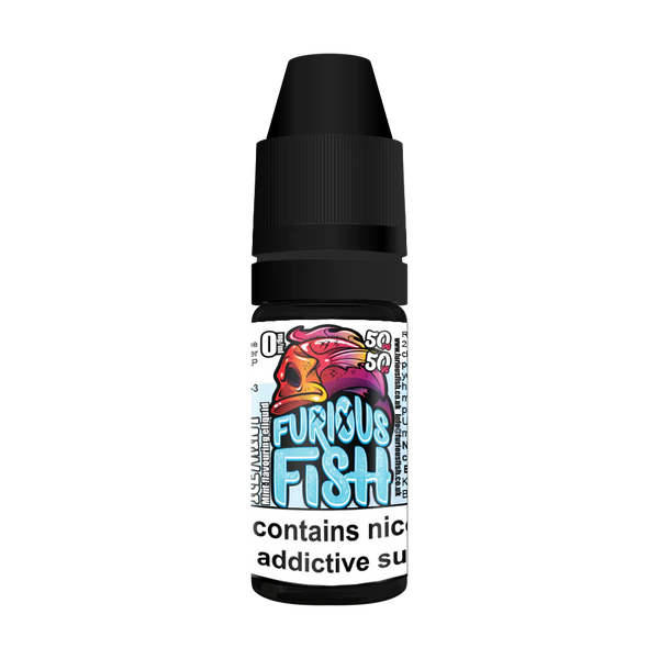 Ice Mint by Furious Fish