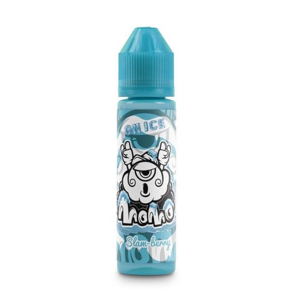 Ice Slam Berry by Momo-ManchesterVapeMan