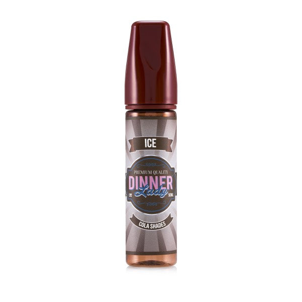 Cola Shades by Diner Lady 50ml-ManchesterVapeMan