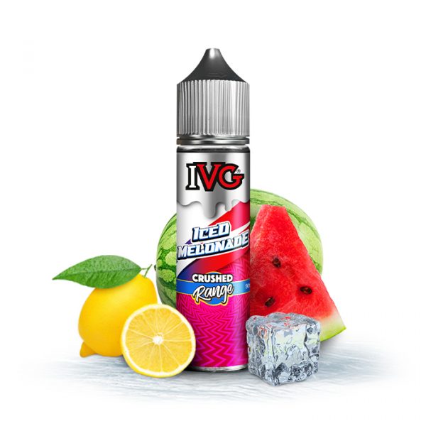 Iced Melonade by IVG