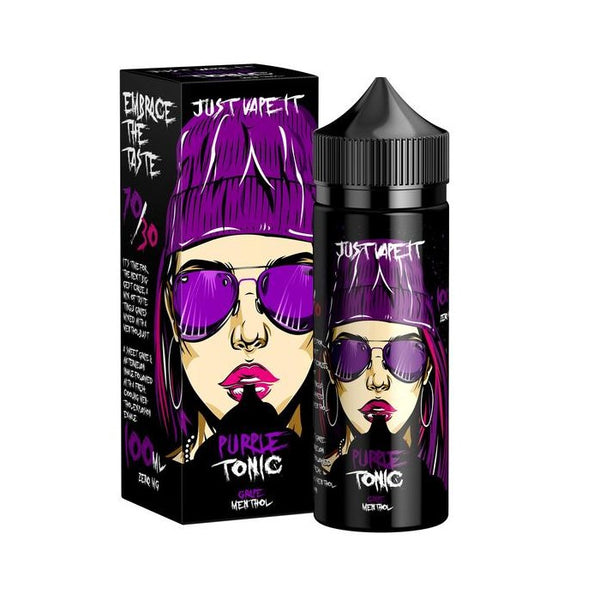 Purple Tonics by Just Vape It E-Liquids-ManchesterVapeMan
