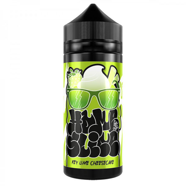 Key Lime Cheesecake by Home Slice-ManchesterVapeMan