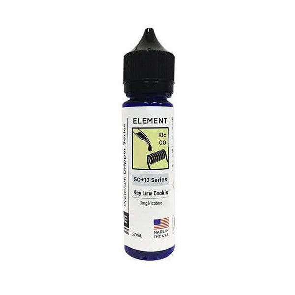 Key Lime Cookie by Element-ManchesterVapeMan