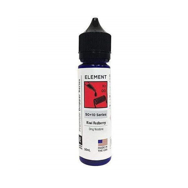 Kiwi Red Berry by Element-ManchesterVapeMan