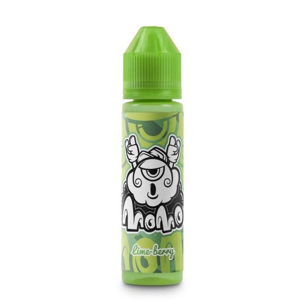 Lime Berry by Momo-ManchesterVapeMan