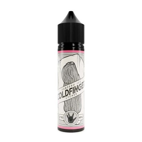 Lychee by Cold Finger-ManchesterVapeMan