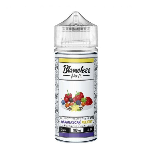 Madagascan Delight by Blameless Juice Co.-ManchesterVapeMan
