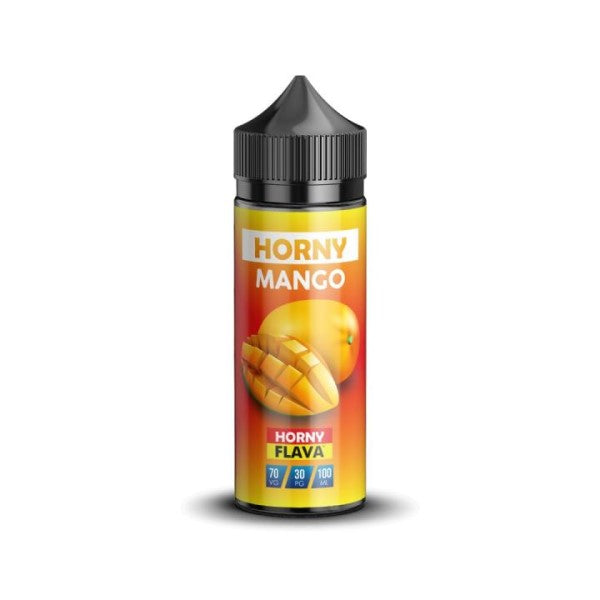 Mango by Horny Flava-ManchesterVapeMan