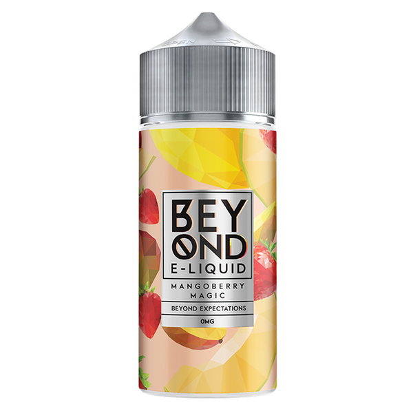 Mangoberry Magic by Beyond E-Liquid
