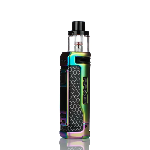 Mod Smok Rpm 100 SMOK RPM 100W Pod Mod Kit - External Battery | ManchesterVapeMan