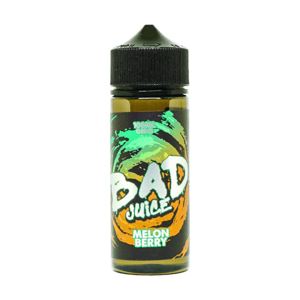 Melon Berry by Bad Juice-ManchesterVapeMan