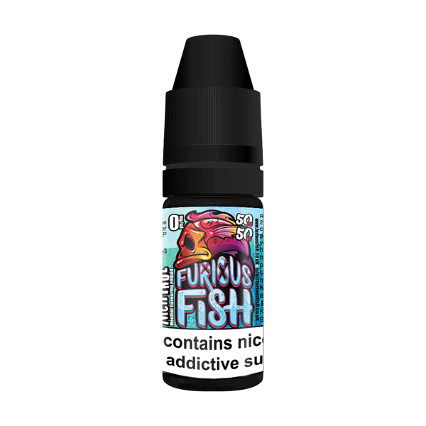 Menthol by Furious Fish