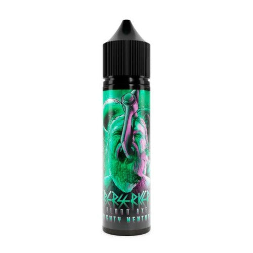 Mighty Menthol by Berserker E-Liquid-ManchesterVapeMan