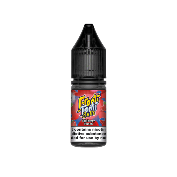 Mixberry Punch by Frooti Tooti-ManchesterVapeMan