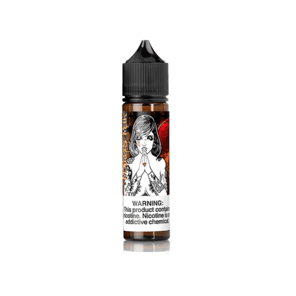 Mothers Milk by Suicide Bunny-ManchesterVapeMan
