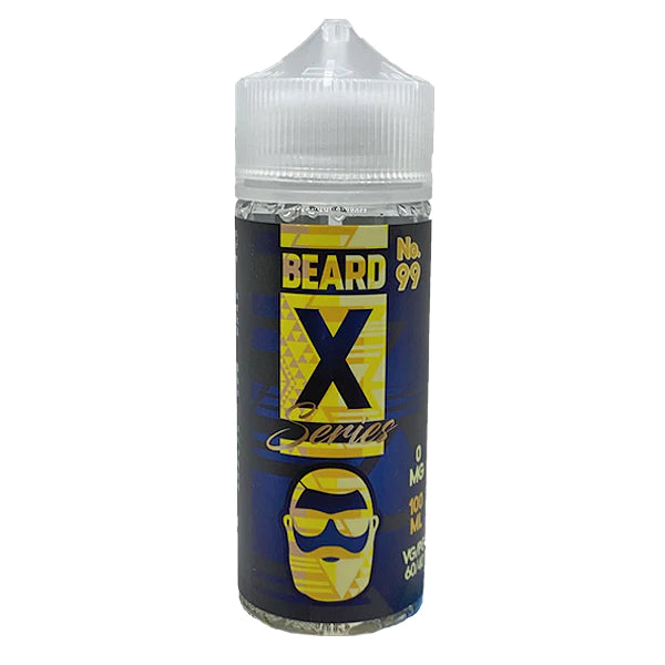 Beard Vapes - No 99 100ml