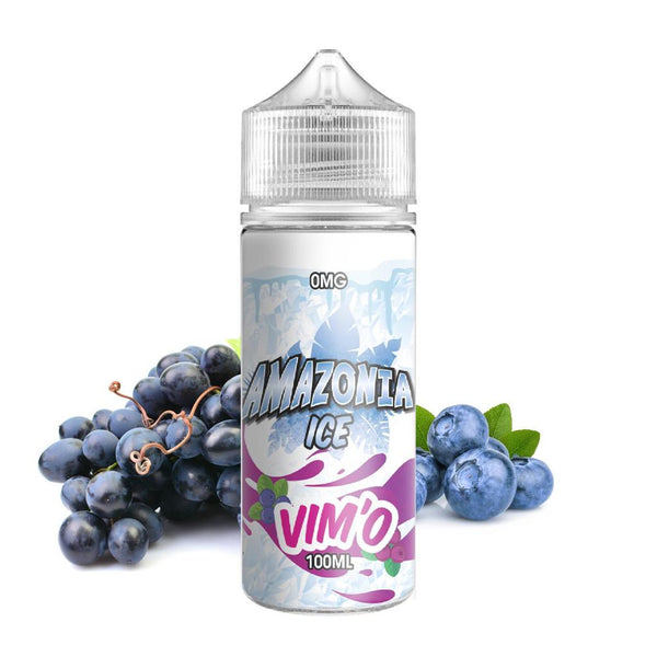 Vim'O by Amazonia E-Liquids-ManchesterVapeMan