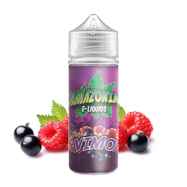Vimo by Amazonia E-Liquids-ManchesterVapeMan