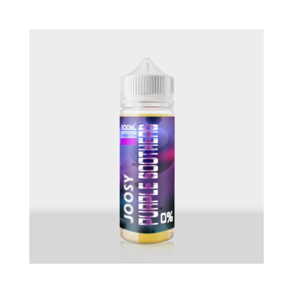 Purple Soothers by Joosy E-Liquid-ManchesterVapeMan
