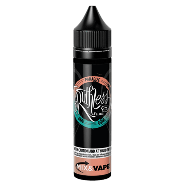 Paradize by Ruthless-ManchesterVapeMan