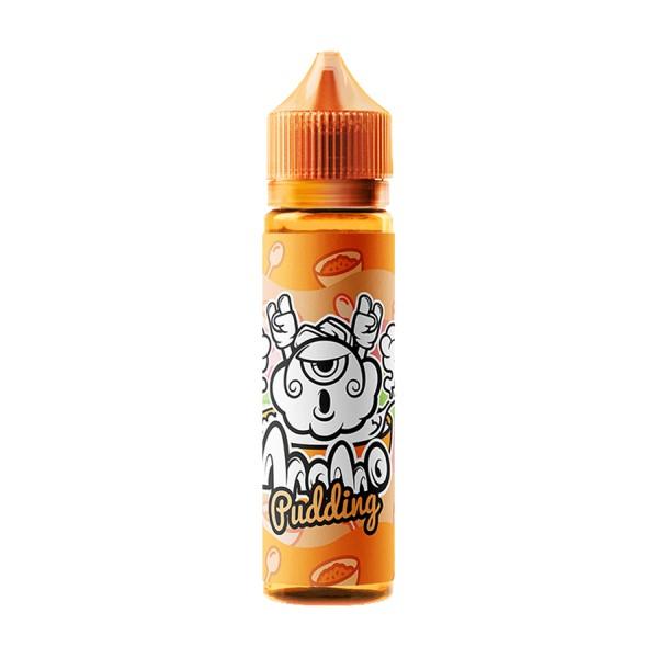 Peach N Rice Pudding by Momo-ManchesterVapeMan