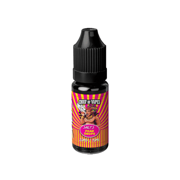 Pear Drops by Chief of Vapes-ManchesterVapeMan