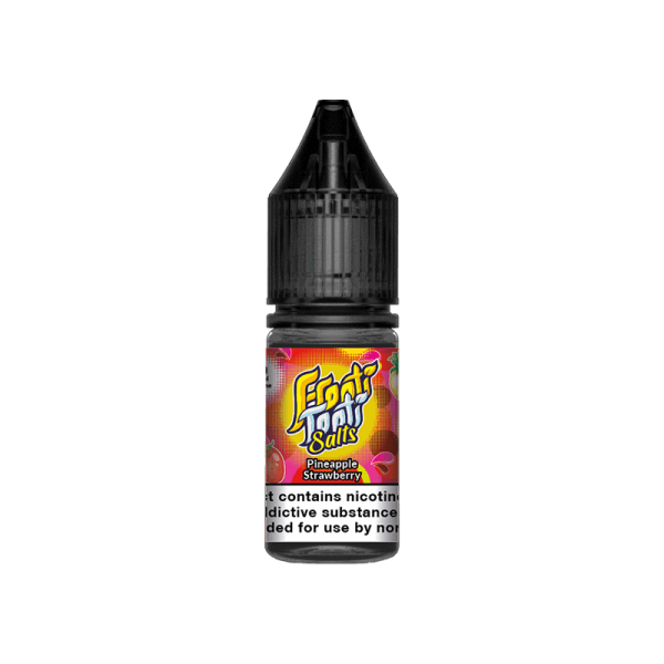 Pineapple Strawberry by Frooti Tooti-ManchesterVapeMan