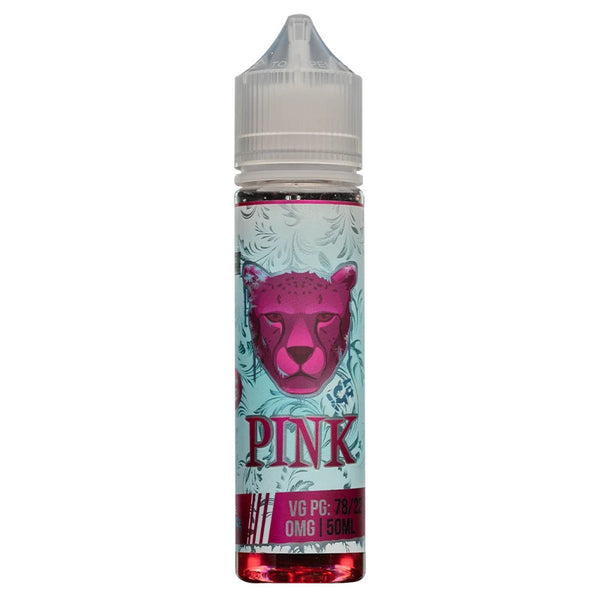 Pink Ice by Dr Vapes E-Liquid-ManchesterVapeMan