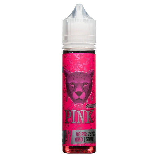 Pink Smoothie by Dr Vapes E-Liquid-ManchesterVapeMan
