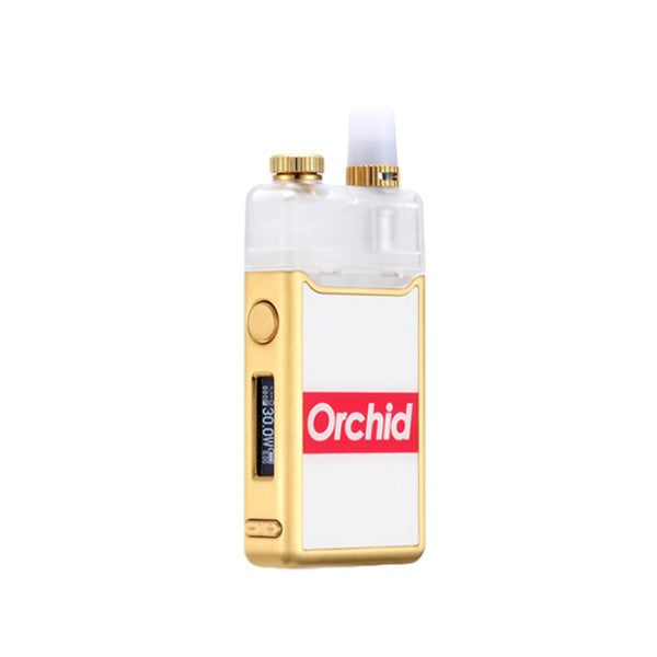 Orchid Vapor X Squid Industries Orchid Pod System-ManchesterVapeMan